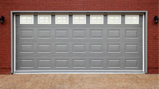 Garage Door Repair at Parkway Estates Plano, Texas