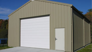 Garage Door Openers at Parkway Estates Plano, Texas